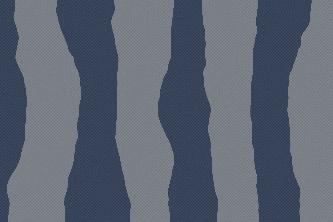 Abstract sample image of indigo textile