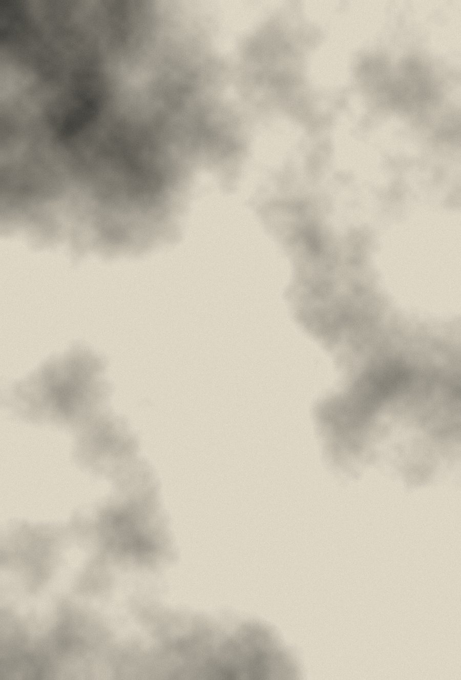 Abstract sample image of an ink wash
